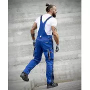 Kalhoty s laclem ARDON®URBAN+ středně modrá royal | H6543/44