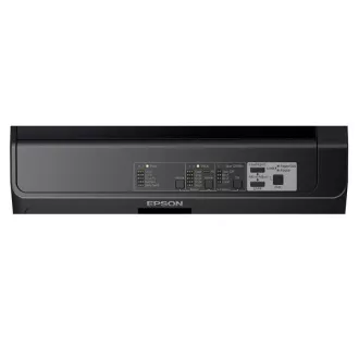 EPSON tiskárna jehličková FX-890IIN, A4, 2x9 jehel, 612 zn/s, 1+6 kopii, USB 2.0, LPT, Ethernet