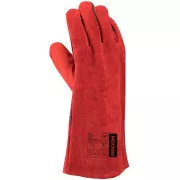 Svářečské rukavice ARDONSAFETY/RENE 10/XL - s prodejní etiketou | A2112/SPE