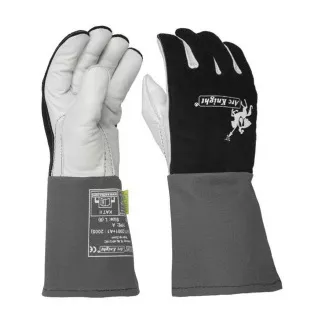 Svářečské rukavice Weldas® 10-2050 11/2XL | A9113/11 Svářečské rukavice Weldas® 10-2050 11/2XL | A9113/11