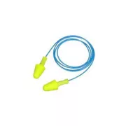 E-A-R™ Flexibilní zátkové chrániče sluchu, HA 328-1001, se šňůrkou (cena za pár)