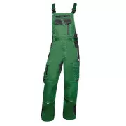 Kalhoty s laclem ARDON®VISION zelené | H9192/50