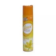 Osvěžovač Well Done Sense sprej vanilla 300ml