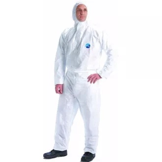Tyvek 400 Dual overal bílá M Tyvek 400 Dual overal bílá M