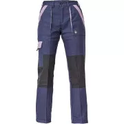 MAX NEO LADY kalhoty navy 46