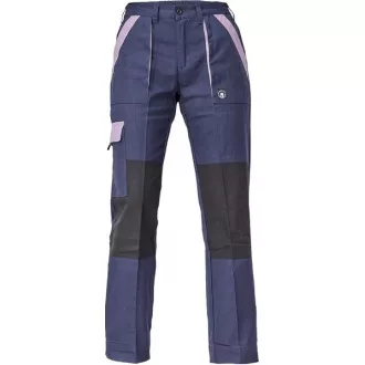 MAX NEO LADY kalhoty navy 48