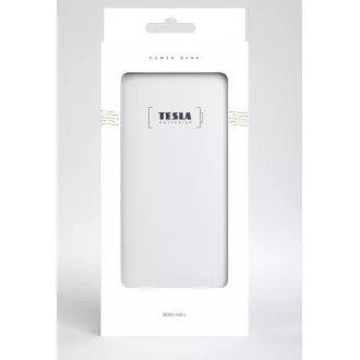 Powerbank TESLA Powerbank TESLA