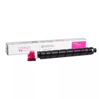 Kyocera TK-8365 (1T02YPBNL0) - toner, magenta (purpurový)