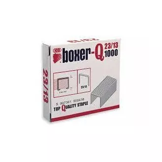 Spojovače Boxer 23/13 1000ks