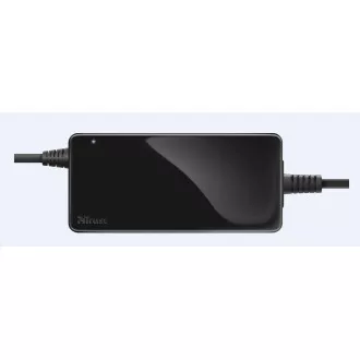 TRUST Univerzální napájecí adaptér pro notebooky Primo 90W-19V Laptop Charger