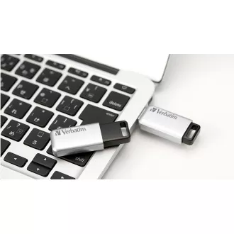 VERBATIM Secure Data Pro USB Drive 16GB  (PC & MAC)