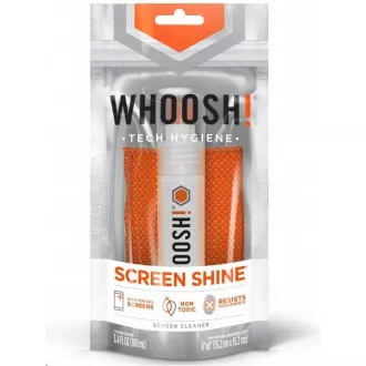 WHOOSH! Screen Shine On the Go XL čistič obrazovek - 100 ml