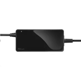 TRUST Univerzální napájecí adaptér pro notebooky Primo 70W-19V Laptop Charger