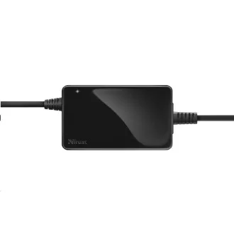 TRUST Univerzální napájecí adaptér pro notebooky 45W Primo Laptop Charger