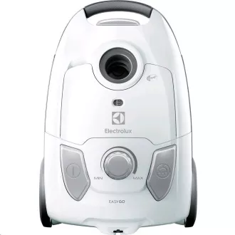 ELECTROLUX EEG41IW sáčkový vysavač