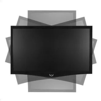 ARCTIC nástěnný držák na monitor W1A