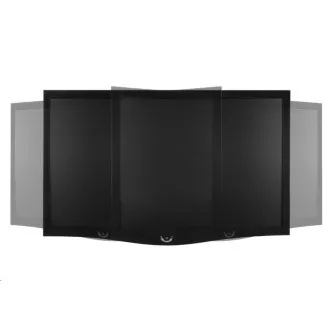 ARCTIC nástěnný držák na monitor W1A
