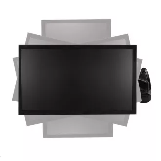 ARCTIC nástěnný držák na monitor W1-3D