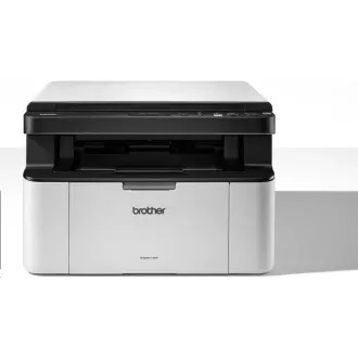 BROTHER multifunkce mono laserová DCP-1623WE A4, A4 sken, 20ppm, 32MB, 600x600copy, GDI, USB, WiFi - BENEFIT BROTHER multifunkce mono laserová DCP-1623WE A4, A4 sken, 20ppm, 32MB, 600x600copy, GDI, USB, WiFi - BENEFIT