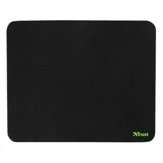 TRUST podložka pod myš Eco-friendly Mouse Pad - black TRUST podložka pod myš Eco-friendly Mouse Pad - black