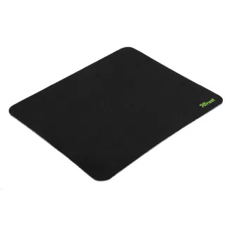 TRUST podložka pod myš Eco-friendly Mouse Pad - black TRUST podložka pod myš Eco-friendly Mouse Pad - black