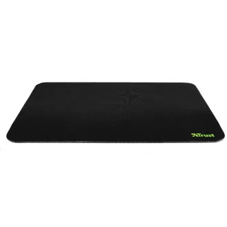 TRUST podložka pod myš Eco-friendly Mouse Pad - black TRUST podložka pod myš Eco-friendly Mouse Pad - black
