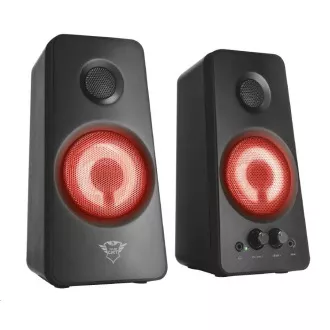 TRUST GXT 608 Tytan Illuminated 2.0 Speaker Set TRUST GXT 608 Tytan Illuminated 2.0 Speaker Set