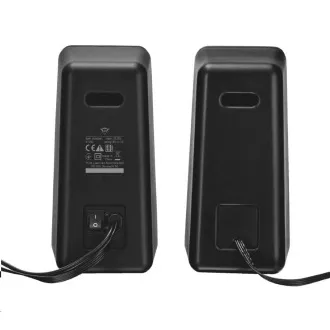 TRUST GXT 608 Tytan Illuminated 2.0 Speaker Set TRUST GXT 608 Tytan Illuminated 2.0 Speaker Set