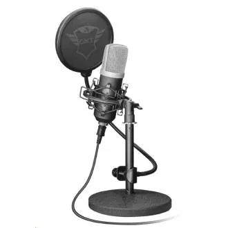 TRUST mikrofon GXT 252 Emita Streaming Microphone