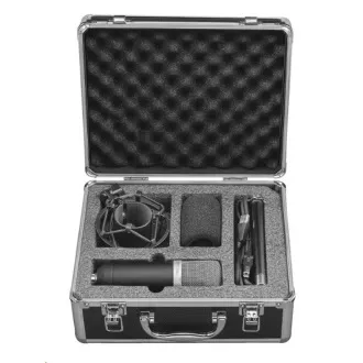 TRUST mikrofon GXT 252 Emita Streaming Microphone
