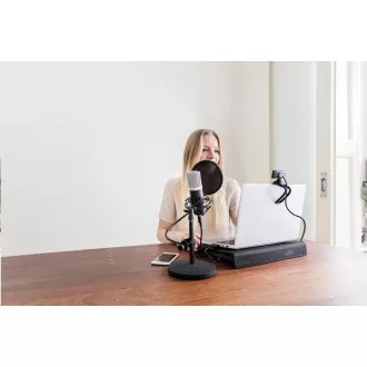 TRUST mikrofon GXT 252 Emita Streaming Microphone
