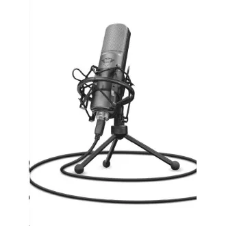 TRUST mikrofon GXT 242 Lance Streaming Microphone TRUST mikrofon GXT 242 Lance Streaming Microphone