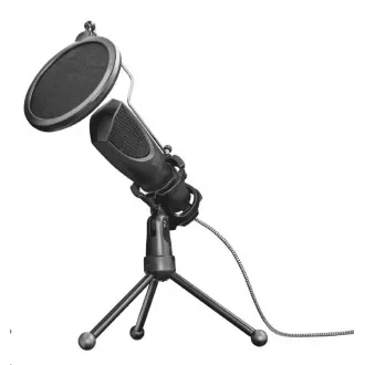 TRUST mikrofon GXT 232 Mantis Streaming Microphone