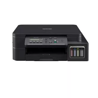 BROTHER multifunkce inkoustová DCP-T310 - A4, 12ppm, 128MB, 6000x1200, USB, 150listů, TANK, bezokrajový