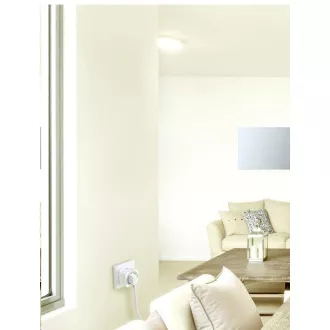 CONRAD Zásuvkový měřič spotřeby el. energie a spínací zásuvka 2v1 VOLTCRAFT SEM6000FR, s Bluetooth, CZ verze