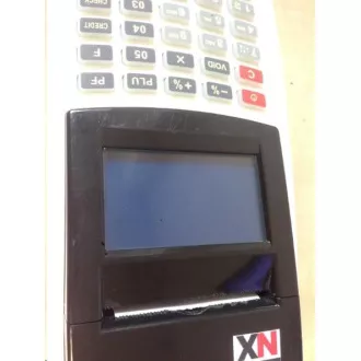 PŘEDVÁDĚCÍ - LYNX Mini EET pokladna, Wi-Fi, 57mm tiskárna, USB, zákaznický display, baterie PŘEDVÁDĚCÍ - LYNX Mini EET pokladna, Wi-Fi, 57mm tiskárna, USB, zákaznický display, baterie