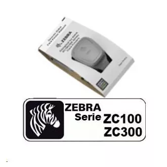 Zebra páska, Mono -Black, 1500 Images, ZC100/ZC300
