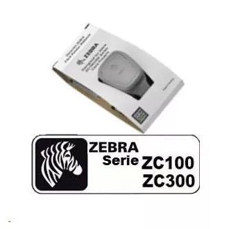 Zebra páska, Color-1/2 YMCKO, 400 Images, ZC100/ZC300