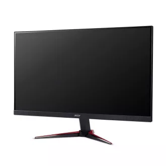 ACER LCD Nitro VG270bmiix, 69cm (27") 1920x1080@75Hz IPS LED, 100M:1, 250cd/m2, 1ms, VGA, HDMI, repro, VESA, černá ACER LCD Nitro VG270bmiix, 69cm (27") 1920x1080@75Hz IPS LED, 100M:1, 250cd/m2, 1ms, VGA, HDMI, repro, VESA, černá