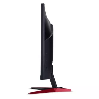 ACER LCD Nitro VG270bmiix, 69cm (27") 1920x1080@75Hz IPS LED, 100M:1, 250cd/m2, 1ms, VGA, HDMI, repro, VESA, černá ACER LCD Nitro VG270bmiix, 69cm (27") 1920x1080@75Hz IPS LED, 100M:1, 250cd/m2, 1ms, VGA, HDMI, repro, VESA, černá