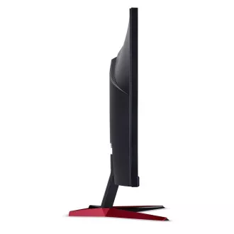 ACER LCD Nitro VG270bmiix, 69cm (27") 1920x1080@75Hz IPS LED, 100M:1, 250cd/m2, 1ms, VGA, HDMI, repro, VESA, černá ACER LCD Nitro VG270bmiix, 69cm (27") 1920x1080@75Hz IPS LED, 100M:1, 250cd/m2, 1ms, VGA, HDMI, repro, VESA, černá