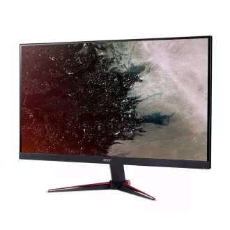 ACER LCD Nitro VG270bmiix, 69cm (27") 1920x1080@75Hz IPS LED, 100M:1, 250cd/m2, 1ms, VGA, HDMI, repro, VESA, černá ACER LCD Nitro VG270bmiix, 69cm (27") 1920x1080@75Hz IPS LED, 100M:1, 250cd/m2, 1ms, VGA, HDMI, repro, VESA, černá