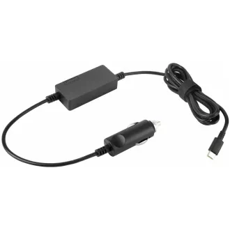 LENOVO napájecí cestovní adaptér 65W USB-C DC Travel Adapter LENOVO napájecí cestovní adaptér 65W USB-C DC Travel Adapter