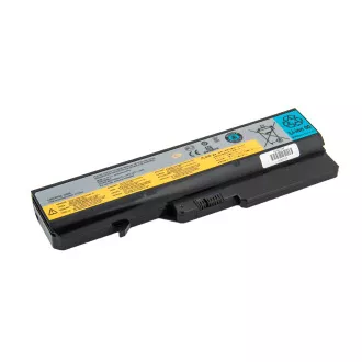 AVACOM baterie pro Lenovo G560, IdeaPad V470 series Li-Ion 10, 8V 4400mAh AVACOM baterie pro Lenovo G560, IdeaPad V470 series Li-Ion 10, 8V 4400mAh