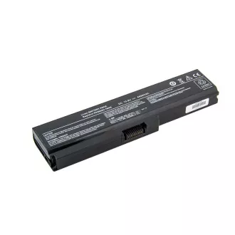 AVACOM baterie pro Toshiba Satellite U400, M300, Portege M800 Li-Ion 10, 8V 4400mAh