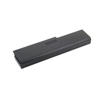 AVACOM baterie pro Toshiba Satellite U400, M300, Portege M800 Li-Ion 10, 8V 4400mAh