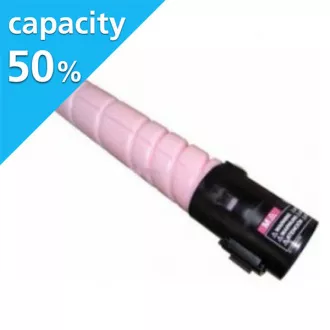 Konica Minolta TN-512 (A33K35H) - toner, magenta (purpurový) Konica Minolta TN-512 (A33K35H) - toner, magenta (purpurový)