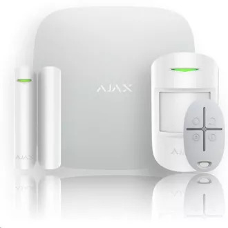 Ajax StarterKit white (7564) Ajax StarterKit white (7564)