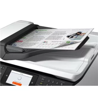 EPSON tiskárna ink WorkForce Pro WF-C8610DWF, 4v1, A3, 35ppm, Ethernet, WiFi (Direct), Duplex