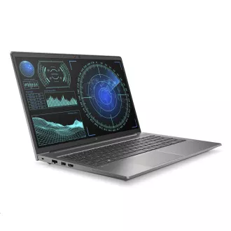 HP ZBook Power G7 i7-10750H 15.6FHD 400 cam+IR, 32GB DDR4 3200, 1TB NVMe, WiFi ax, Quadro T2000/4GB, BT, FPS, Win10Pro